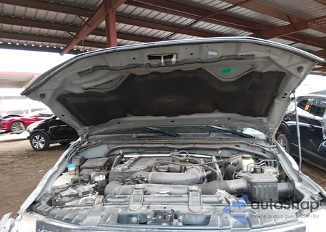 2016 Nissan Frontier S from USA, damaged, VIN 1N6BD0CT3GN748688